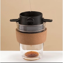Coffeehutt Katlanabilir Kahve Filtresi