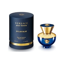 50 Ml Kadın Parfümü Duyusal Ve Çiçeksi Koku Amber