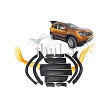 Dacia Duster 2010-2017 Dodik 12 Parça Set Full Dodık