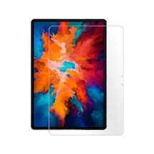 Lenovo Uyumlu Tab M10 3. Nesil TB328FU ZAAE0012TR Kırılmaz Ekran Koruyuc