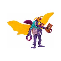 Tmnt Ninja Turtles Aksiyon Figürleri Tu805100 Scumbug