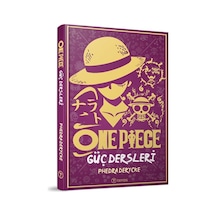 One Piece: Güç Dersleri / Phedra Derycke