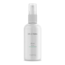 Farmasi Dr. C.Tuna Aloe Vera Özlü Serinletici Sprey 115 ML