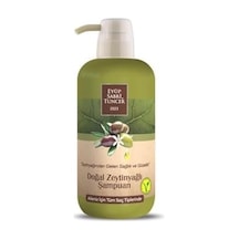 600ml Şampuan Doğal Zeytinyağlı