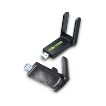 Wifi 5 Adaptör Linabloom Bilgisayar Aksesuar & Yedek Parça Adaptör & Çevirici Ürün