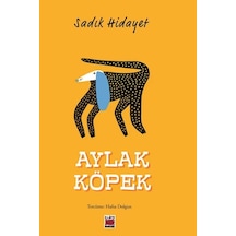 Aylak Köpek-öykü/edebiyat
