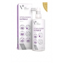 Stimuderm Ultra Köpek Tüy Çıkarıcı Ve Dökülme Karşıtı Bakım Serumu 150 Ml