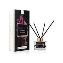 Istanbul Rose Bambu Çubuklu Oda Kokusu 150 Ml Bahçe Gülü