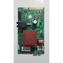 Buderus Uyumlu Logamax U 042-24k Kombi Elektronik Anakart Revizyonlu