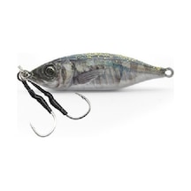 Little Jack Metal Adict 06 20 gr Jig Yem
