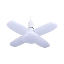 Suntek Sundurma Depo Mutfak Için E27 Led Garaj Ampul