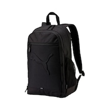 Puma Buzz Backpack Unisex Sırt Çantası 9115301 Siyah