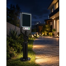 Astraltech Sensörlü Dış Mekan Aydınlatması Otomatik Hareket Algılayıcı