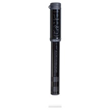 PRO Mini Pompa Performansı HP Siyah Alaşımlı Yol / Presta Valf