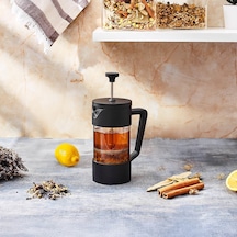 Yıldız Doppio Black French Press 350 Ml Diğer