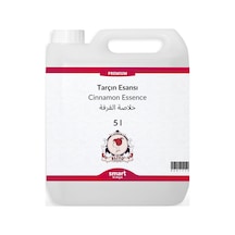 Premium Tarçın Esansı 5 Litre