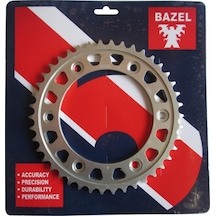 Bazel Arka Dişli Honda Cbr1000rr Alumınyum Jta1306-42t 08-16 İç