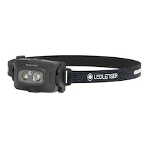 Led Lenser Hf4r Signature / Black Kafa Feneri Çok Renkli Led Lenser Hf4r Signature / Black Kafa Feneri Çok Renkli