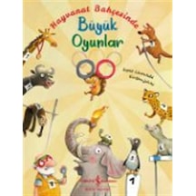 Hayvanat Bahçesinde Büyük Oyunlar / Sophie Schoenwald