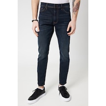 Loft Agaın Wash Erkek Jean Pantolon Lf2032764 001