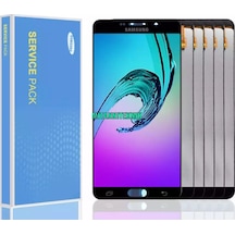 Samsung Galaxy A9 Pro A9 2016 Lcd Ekran Dokunmatik