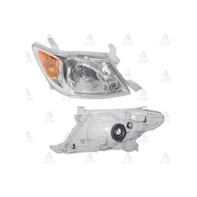 DEPO 21211G9RLDEM Far Sağ Hilux 04-07 - El - Mt