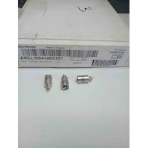 Akcl100412ret5 Kemet Filitre