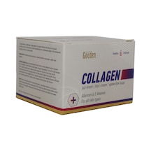 World Golden Kolajen Yüz Kremi 45 ML