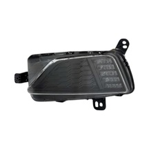 Volkswagen Polo Sis Lambası Sol 2018-2020 Ledsiz