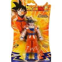 89372 Monster Flex Dragon Ball Stretch Figür 15 Cm