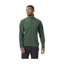 Helly Hansen Fullzip Fermuarlı Erkek Polar Hh..12011 Yeşil