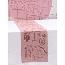 Koyu Pembe