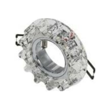 Cata Ct6595 Karanfil Dekoratif Cam Spot Beyaz
