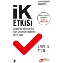 İk Etkisi / Bahattin Aydın