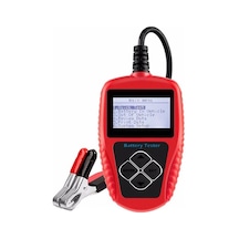 Powermaster Ba101 12v 30-220ah Akü Test Cihazı