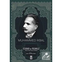 Esrar Ve Rumuz / Muhammed İkbal N11.3450
