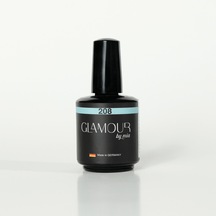 Glamour By Mia 208 Açık Mavi Kalıcı Oje 15 Ml Hema Free Tpo Free