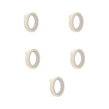 Omeyva Maskeleme Boya Boyacı Bandı - 22 Mm X 20 Metre - 5 Adet