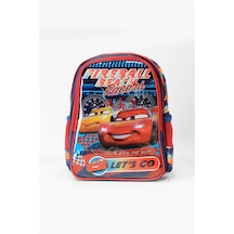 Cars İlkokul Çantası Hawk Beach Racers Otto-42234
