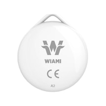 Wiami A2 Itag Akıllı Takip Cihazı 4'lü Paket Wiami A2 Itag Akıllı Takip Cihazı 4'lü Paket