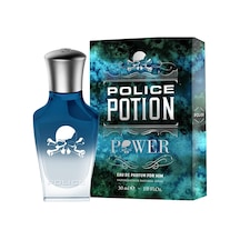 Potion Power For Him Edp 30 Ml Erkek Parfümü Diğer