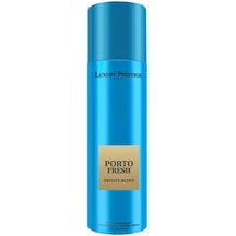 Luxury Prestige Porto Fresh Deodorant 200 ML