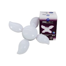 Wınlıght Ampul Led 4+1 Mango Pervane Katlanır Mini 36 Wat E27 Wl-2732