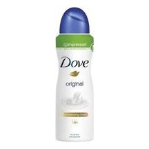 Dove Deo 75 Ml Original Nemlendirici Compressed