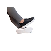 Jump 31178 Siyah-beyaz Memory Sistem Hafif Rahat Spor Ayakkabı Siyah - Beyaz Jump 31178 Siyah-beyaz Memory Sistem Hafif Rahat Spor Ayakkabı Siyah - Beyaz