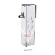 Sobo Aq-1500f Yeni Nesil Akvaryum İç Filtre 25w 1500lt/s