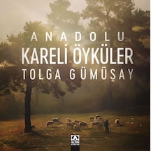 Anadolu Kareli Öyküler - Qhdh-884326