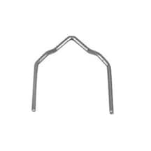 Yate10 200x 0,8mm İç Köşe Kaynak Zımba Teli