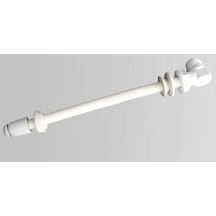 4 Adet Taharat Çubuğu 37.5 Cm Plastik Diğer