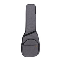 Wagon 03 Serisi Bas Gitar Çantası - Gri